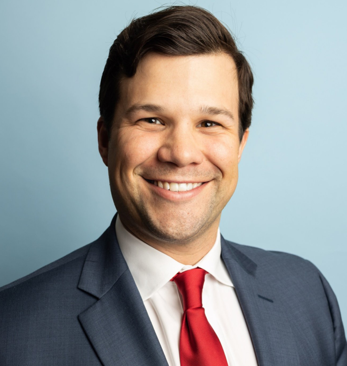 Cameron Watson, artificial turf expert and President of Artificial Turf of Texas