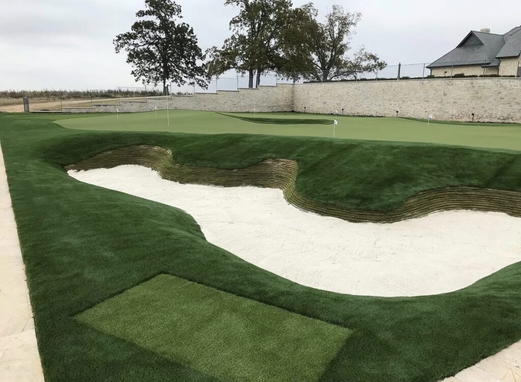 turf for landscaping