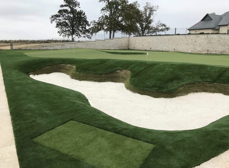 turf for landscaping
