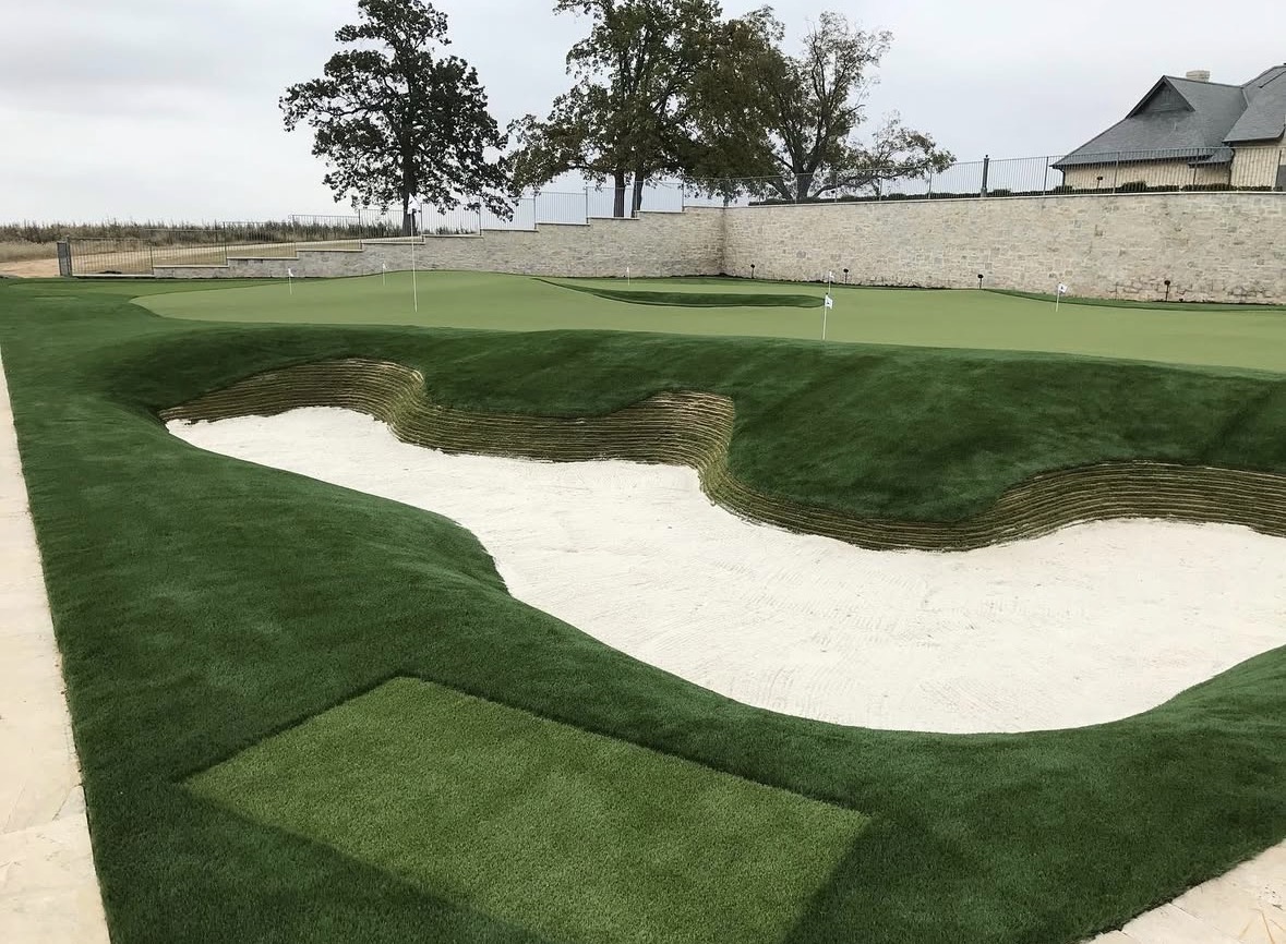 turf for landscaping
